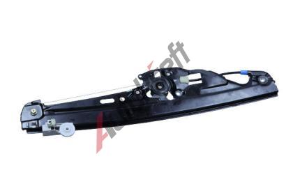 MAXGEAR Zvedac zazen oken MXG 50-0422, 50-0422
