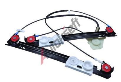 MAXGEAR Zvedac zazen oken MXG 50-0424, 50-0424