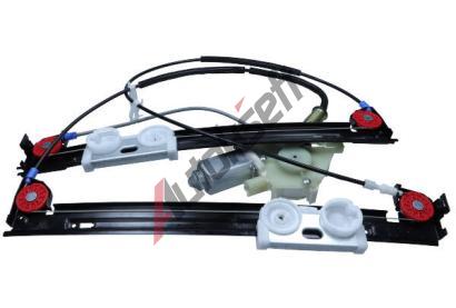 MAXGEAR Zvedac zazen oken MXG 50-0426, 50-0426