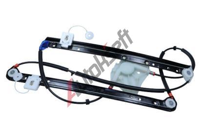 MAXGEAR Zvedac zazen oken MXG 50-0427, 50-0427