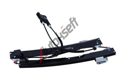 MAXGEAR Zvedac zazen oken MXG 50-0431, 50-0431