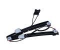 MAXGEAR Zvedac zazen oken MXG 50-0432, 50-0432