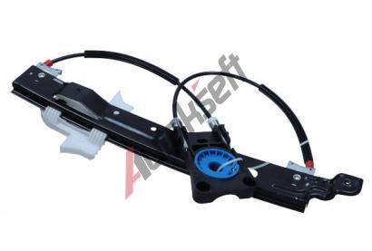 MAXGEAR Zvedac zazen oken MXG 50-0433, 50-0433