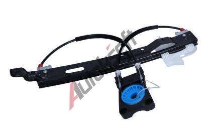 MAXGEAR Zvedac zazen oken MXG 50-0434, 50-0434
