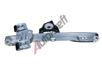 MAXGEAR Zvedac zazen oken MXG 50-0435, 50-0435