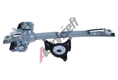 MAXGEAR Zvedac zazen oken MXG 50-0436, 50-0436
