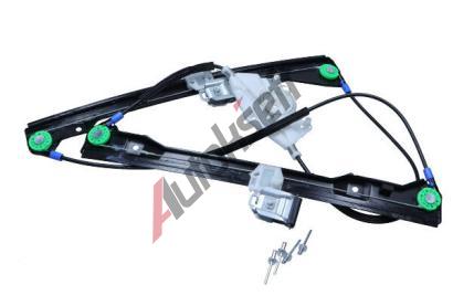 MAXGEAR Zvedac zazen oken MXG 50-0444, 50-0444