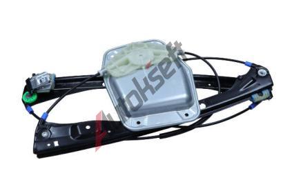 MAXGEAR Zvedac zazen oken MXG 50-0445, 50-0445