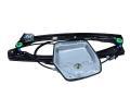 MAXGEAR Zvedac zazen oken MXG 50-0446, 50-0446