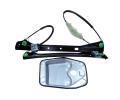 MAXGEAR Zvedac zazen oken MXG 50-0447, 50-0447