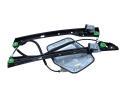 MAXGEAR Zvedac zazen oken MXG 50-0448, 50-0448
