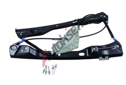 MAXGEAR Zvedac zazen oken MXG 50-0450, 50-0450