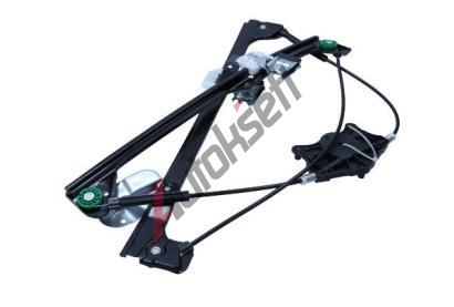 MAXGEAR Zvedac zazen oken MXG 50-0451, 50-0451