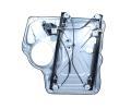MAXGEAR Zvedac zazen oken MXG 50-0453, 50-0453