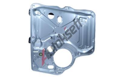 MAXGEAR Zvedac zazen oken MXG 50-0454, 50-0454