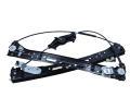 MAXGEAR Zvedac zazen oken MXG 50-0455, 50-0455