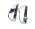 MAXGEAR Zvedac zazen oken MXG 50-0458, 50-0458