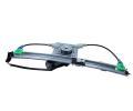 MAXGEAR Zvedac zazen oken MXG 50-0463, 50-0463