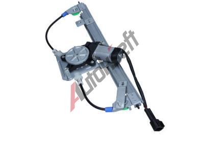 MAXGEAR Zvedac zazen oken MXG 50-0464, 50-0464