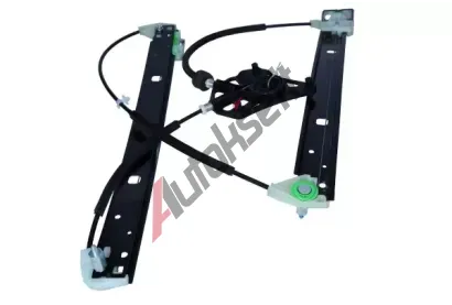 MAXGEAR Zvedac zazen oken MXG 50-0481, 50-0481