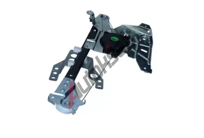 MAXGEAR Zvedac zazen oken MXG 50-0486, 50-0486