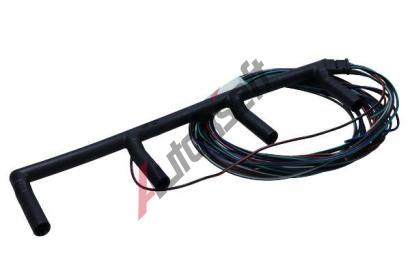 MAXGEAR Opravn sada sady kabel MXG 50-0496, 50-0496