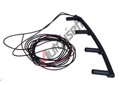 MAXGEAR Opravn sada kabelu, havc svka MXG 50-0497, 50-0497