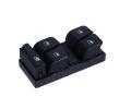 Spna zvedacho zazen okna MAXGEAR ‐ MXG 50-0545