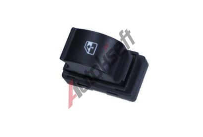 MAXGEAR Spna zvedacho zazen okna MXG 50-0546, 50-0546