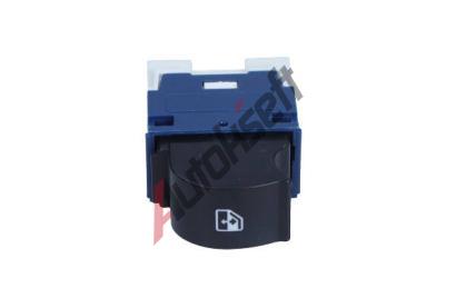 MAXGEAR Spna zvedacho zazen okna MXG 50-0547, 50-0547