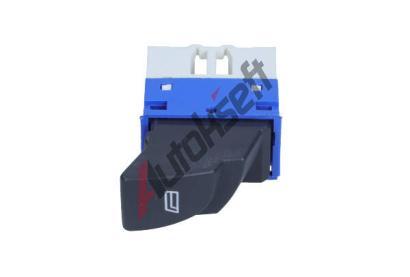 MAXGEAR Spna zvedacho zazen okna MXG 50-0549, 50-0549