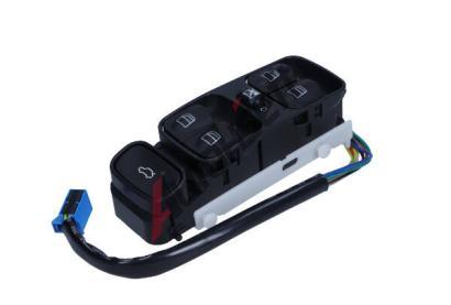 MAXGEAR Spna zvedacho zazen okna MXG 50-0550, 50-0550