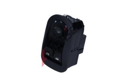 MAXGEAR Spna zvedacho zazen okna MXG 50-0551, 50-0551
