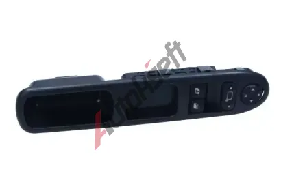 MAXGEAR Spna zvedacho zazen okna MXG 50-0552, 50-0552