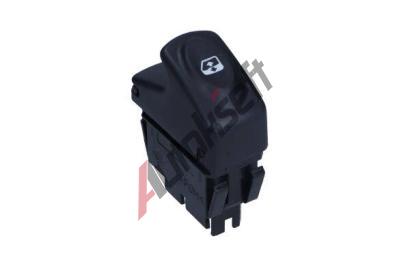 MAXGEAR Spna zvedacho zazen okna MXG 50-0554, 50-0554