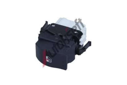 MAXGEAR Spna zvedacho zazen okna MXG 50-0555, 50-0555