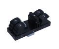 Spna zvedacho zazen okna MAXGEAR ‐ MXG 50-0557