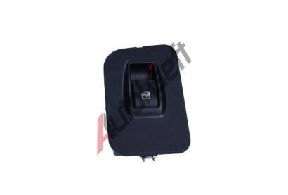 MAXGEAR Spna zvedacho zazen okna MXG 50-0558, 50-0558