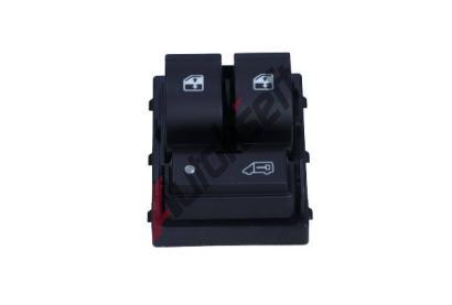 MAXGEAR Spna zvedacho zazen okna MXG 50-0559, 50-0559