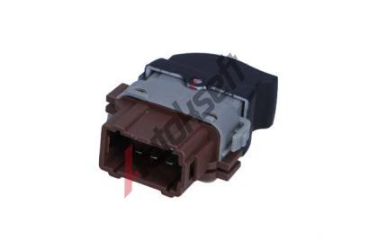 MAXGEAR Spna zvedacho zazen okna MXG 50-0560, 50-0560