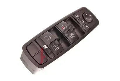 MAXGEAR Spna zvedacho zazen okna MXG 50-0582, 50-0582