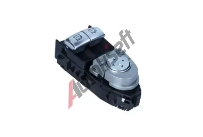 MAXGEAR Spna zvedacho zazen okna MXG 50-0587, 50-0587