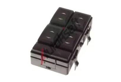 MAXGEAR Spna zvedacho zazen okna MXG 50-0589, 50-0589