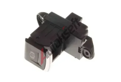 MAXGEAR Spna innosti parkovac brzdy MXG 50-0593, 50-0593