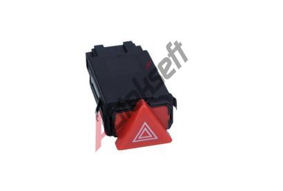 MAXGEAR Vypínač výstražných blikačů MXG 50-0594, 50-0594 MAXGEAR Vypínač výstražných blikačů MXG 50-0594, 50-0594