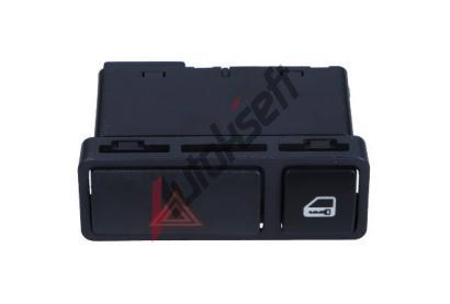 MAXGEAR Vypna vstranch blika MXG 50-0595, 50-0595