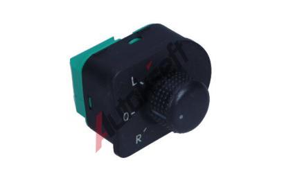 MAXGEAR Spna nastaven zrctek MXG 50-0612, 50-0612