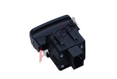 MAXGEAR Spna innosti parkovac brzdy MXG 50-0615, 50-0615