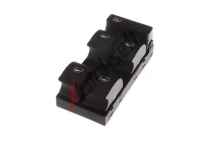 MAXGEAR Spna zvedacho zazen okna MXG 50-0664, 50-0664