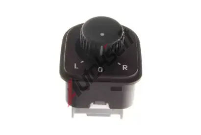 MAXGEAR Spna nastaven zrctek MXG 50-0665, 50-0665